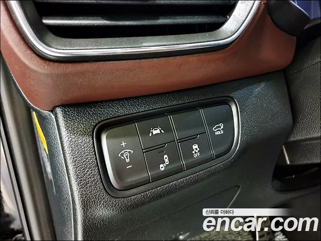 Hyundai Santa Fe TM id 2679074 из Кореи 7