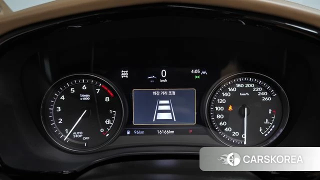 Cadillac XT6 id 4783201 из Кореи 36