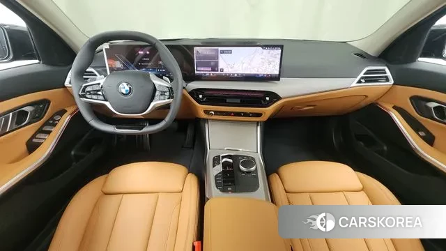 BMW 3 Series (G20) id 3700654 из Кореи 17