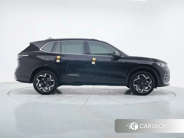 Volkswagen Tiguan L id 4258914 из Китая 25