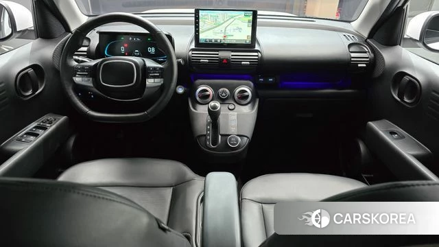 Hyundai Casper id 4388683 из Кореи 28