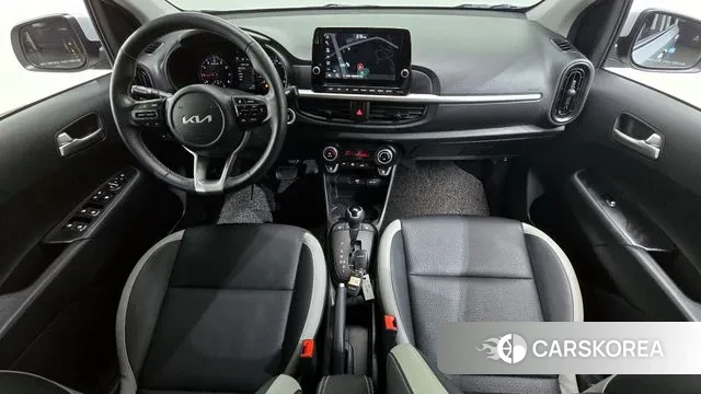 Kia Morning Urban (JA) id 3477959 из Кореи 17