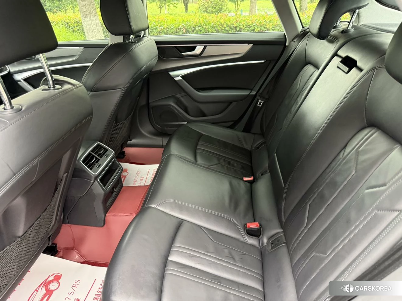 Audi A7 id 4492939 из Китая 7