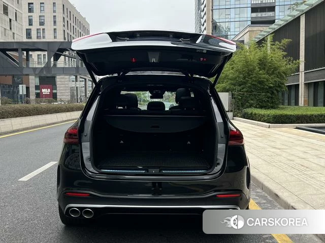 Mercedes-Benz GLE AMG id 4277126 из Китая 15