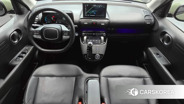 Hyundai Casper id 4579271 из Кореи 17
