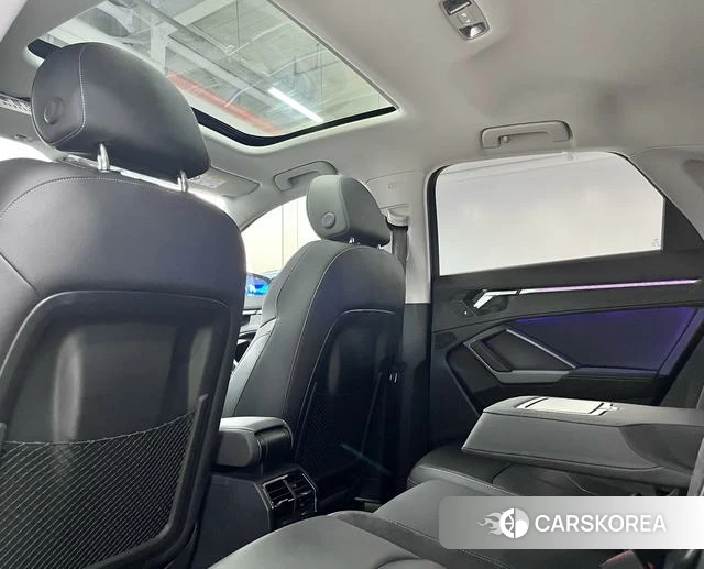 Audi Q3 Sportback id 3968637 из Китая 26
