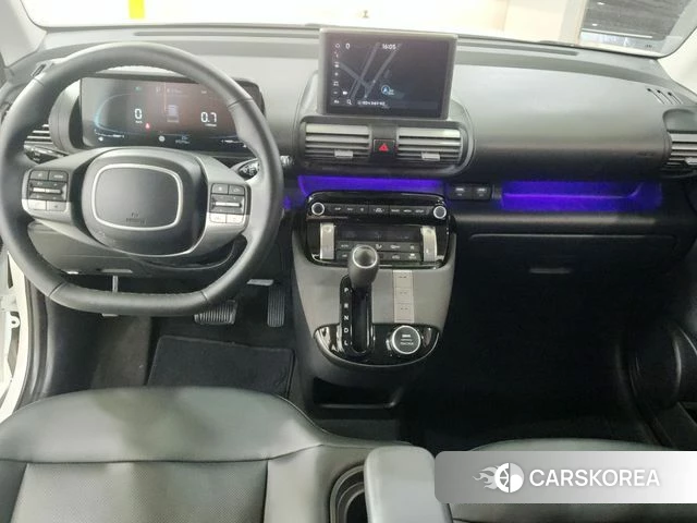 Hyundai Casper id 3856470 из Кореи 17