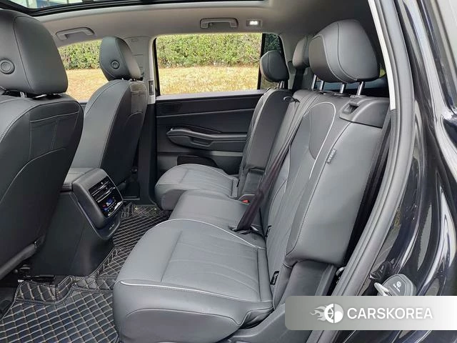 Volkswagen Tourang id 4259945 из Китая 9