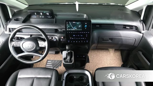 Hyundai Staria id 4617707 из Кореи 30