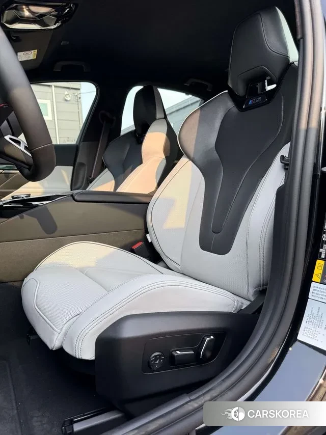 BMW M5 (G90) id 3079084 из Кореи 7