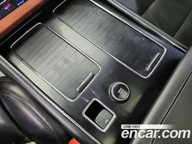 Lincoln Aviator 2nd generation id 2784145 из Кореи 16