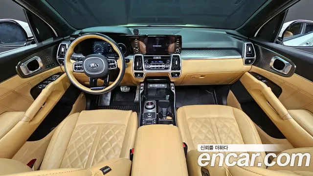 Kia Sorento 4th Generation id 2710907 из Кореи 17