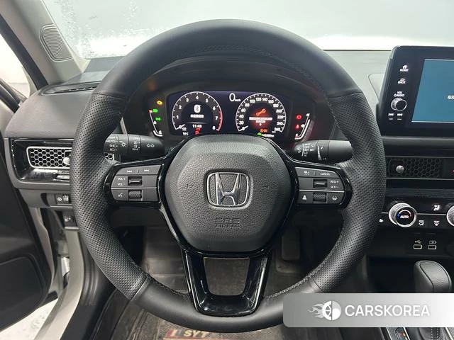 Honda Civic id 4291183 из Китая 17