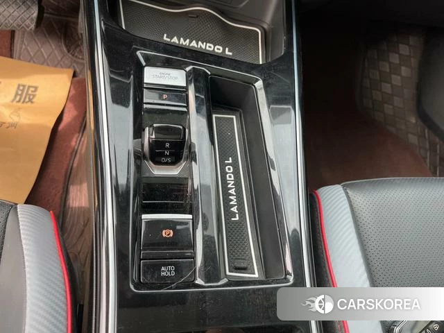 Volkswagen Lingdu id 4300930 из Китая 12
