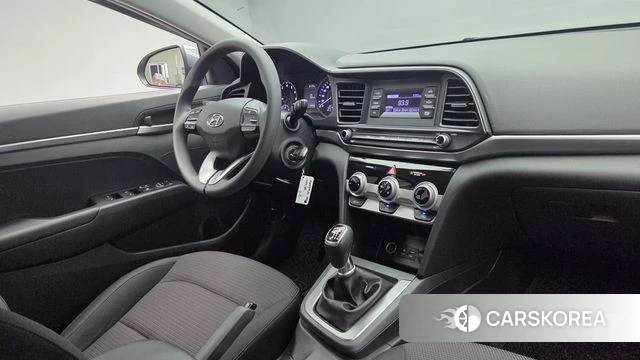 Hyundai The New Avante AD id 4900320 из Кореи 14