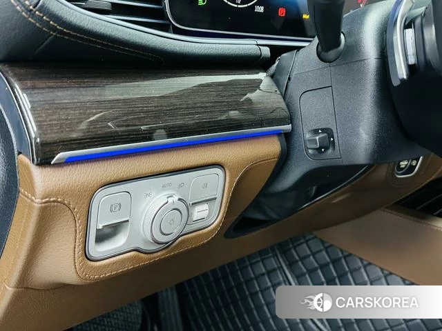 Mercedes-Benz GLE (import) id 4276884 из Китая 11