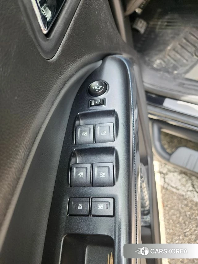 Chevrolet (GM Daewoo) Real New Colorado id 4769840 из Кореи 11