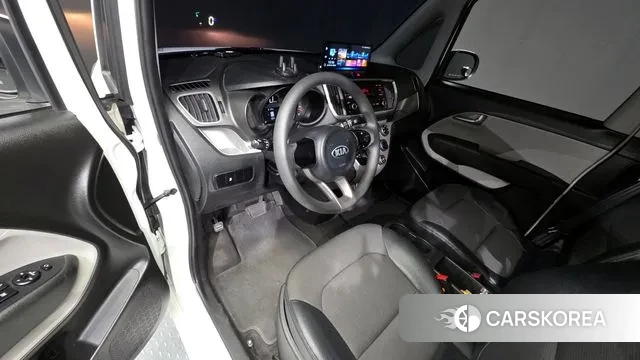 Kia The New Ray id 3373676 из Кореи 17