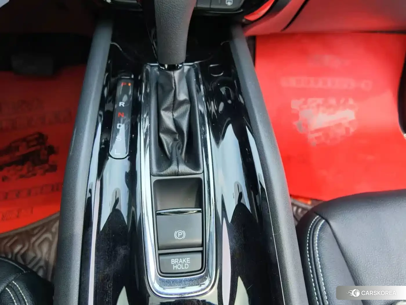 Honda Vezel id 4659777 из Китая 31