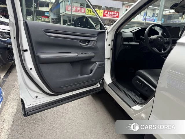 Honda CR-V id 4273579 из Китая 28