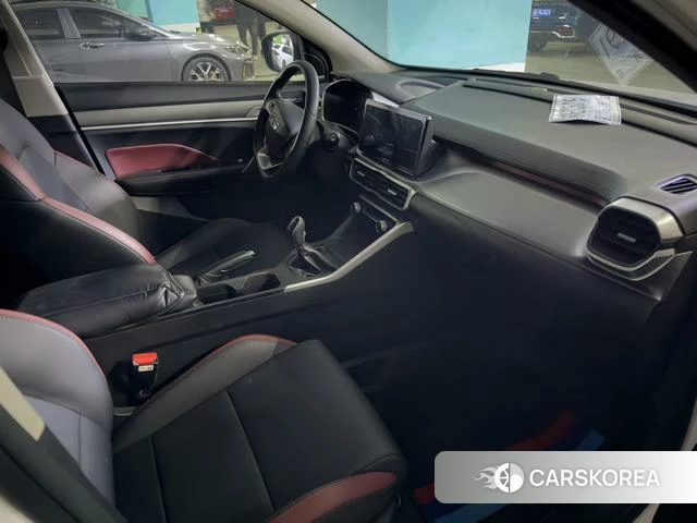 Geely Automobile Binyue id 4241916 из Китая 7