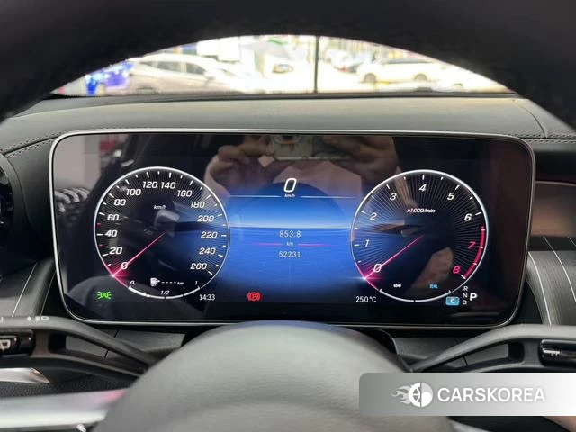 Mercedes-Benz GLC id 4297410 из Китая 11