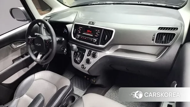 Kia The New Ray id 3586861 из Кореи 17