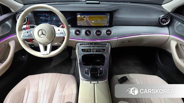Mercedes-Benz CLS-Class C257 id 4754913 из Кореи 17