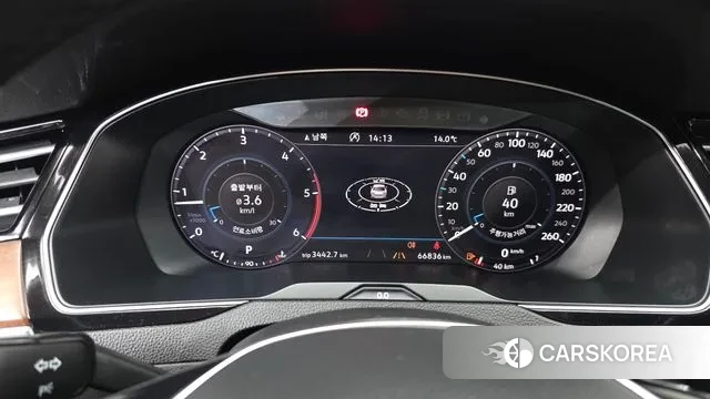 Volkswagen Passat GT (B8) id 3386248 из Кореи 17