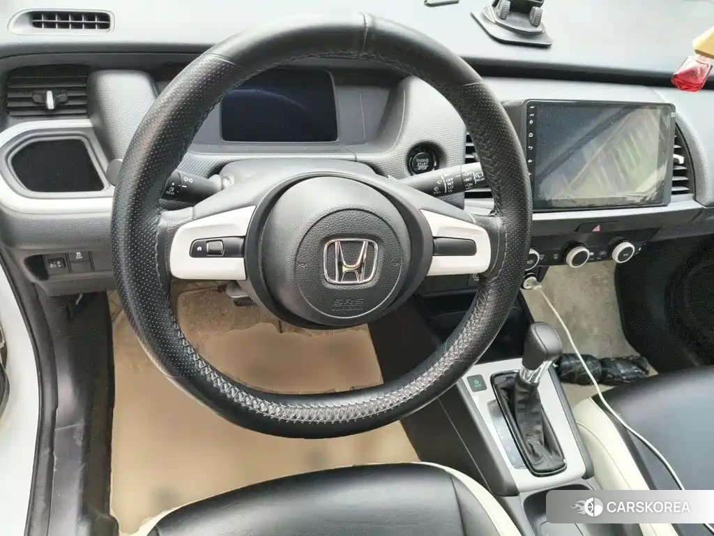 Honda Fit id 4576518 из Китая 18