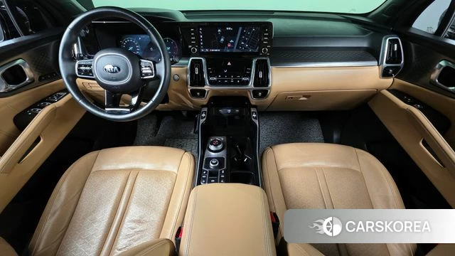 Kia Sorento 4th Generation id 3955172 из Кореи 17