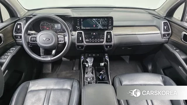 Kia Sorento 4th Generation id 3713269 из Кореи 17