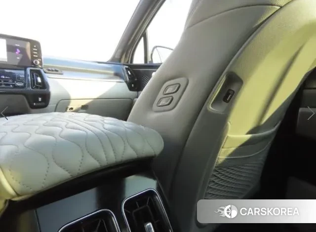 Kia Sorento 4th Generation id 3645518 из Кореи 17