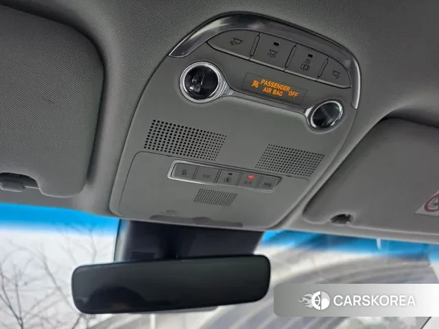 Hyundai The New Grandeur IG id 3546608 из Кореи 17