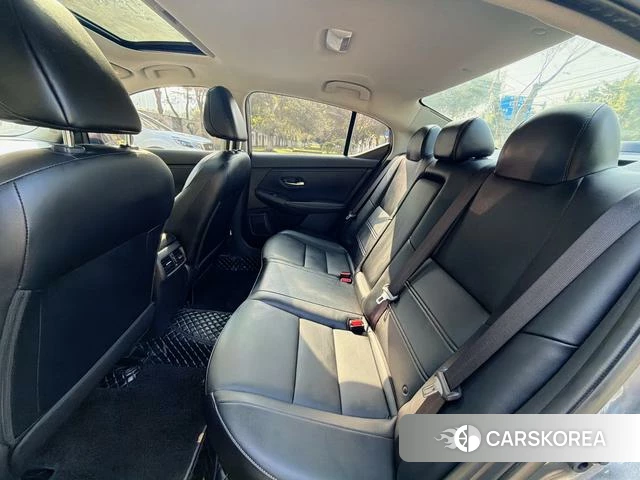 Nissan Xuan Yi id 4291104 из Китая 15