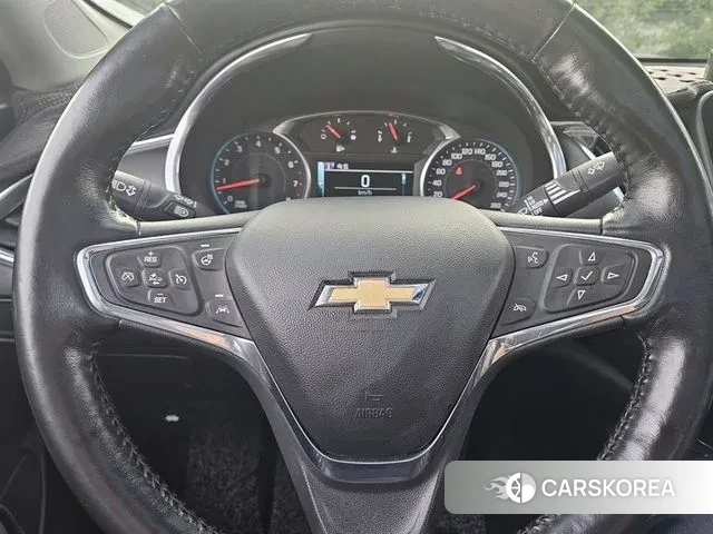 Chevrolet (GM Daewoo) All New Malibu id 2892139 из Кореи 17