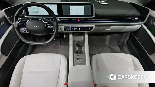 Hyundai Ionic 6 id 4414715 из Кореи 30