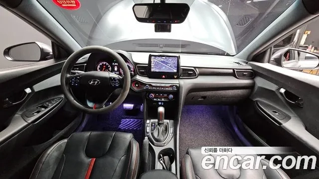 Hyundai Veloster (JS) id 2951900 из Кореи 17