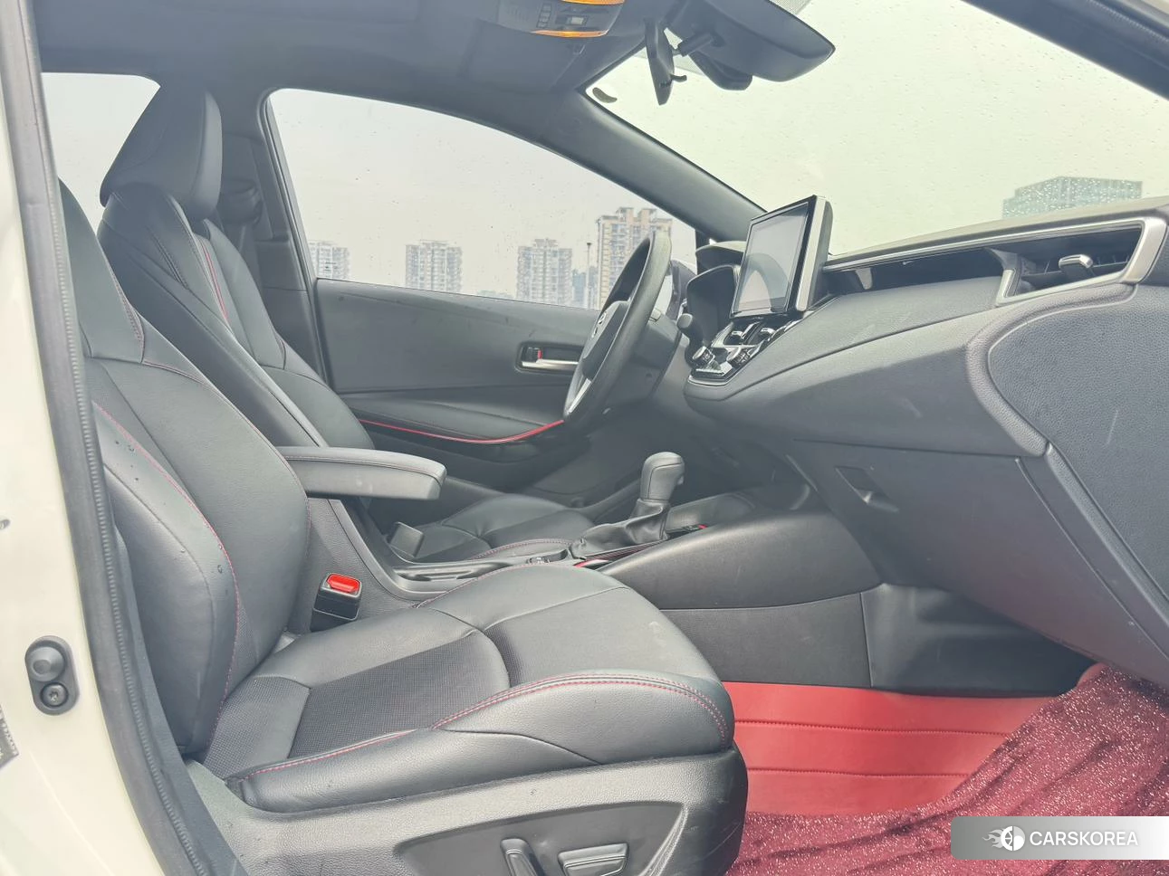 Toyota Lei Ling id 4455495 из Китая 14