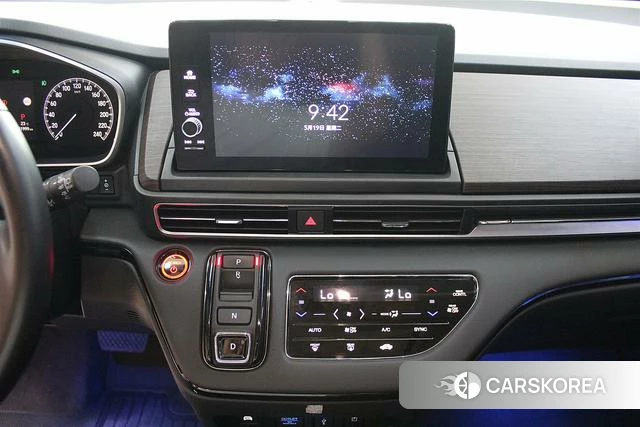 Honda Odyssey id 4348759 из Китая 16