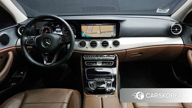 Mercedes-Benz E-Class W213 id 4351333 из Кореи 27