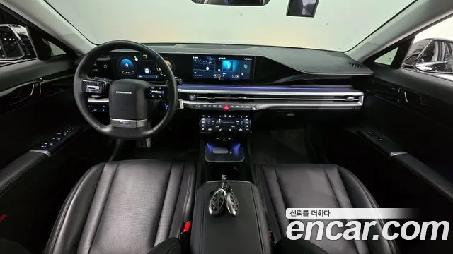 Hyundai Grandeur (GN7) id 2633018 из Кореи 17