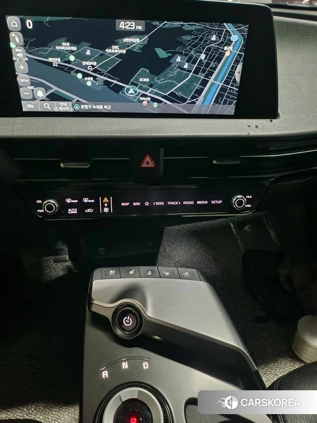 Kia EV6 id 3897811 из Кореи 11