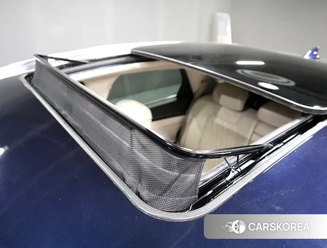 Genesis GV70 id 3437796 из Кореи 17