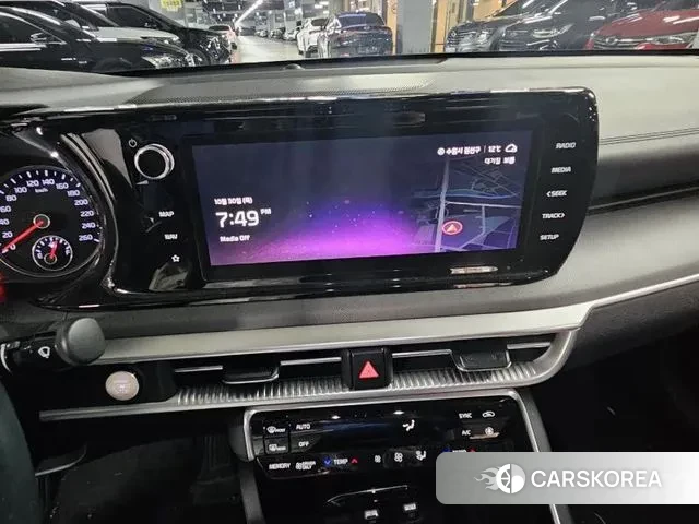 Kia K5 Hybrid 3rd Generation id 3305938 из Кореи 12