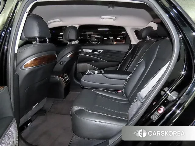 Kia More K9 id 3312816 из Кореи 17