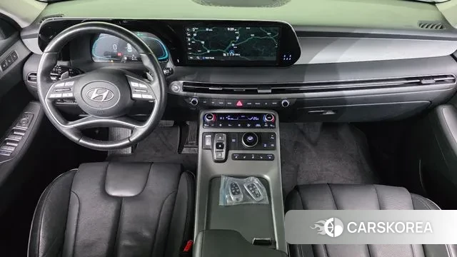 Hyundai The New Palisade id 3518197 из Кореи 17