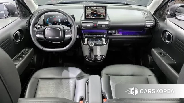 Hyundai Casper id 3614949 из Кореи 17