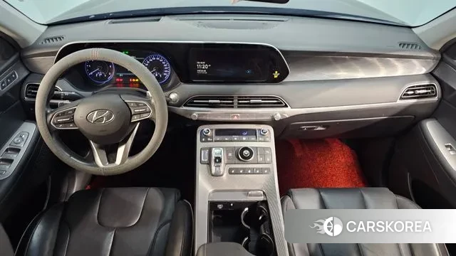 Hyundai Palisade id 3243577 из Кореи 17