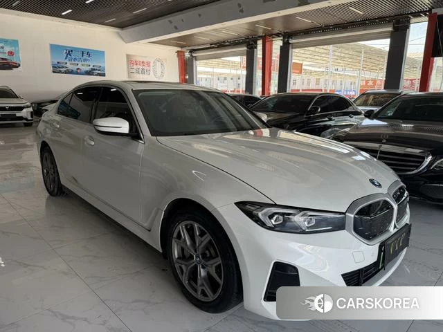 BMW i3 id 4297899 из Китая 7
